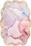 Irregular Crystal Velvet Bedroom Floor Carpets Thickened Non Slip Carpet Mat