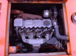 Used HITACHI EX60 EXCAVATOR