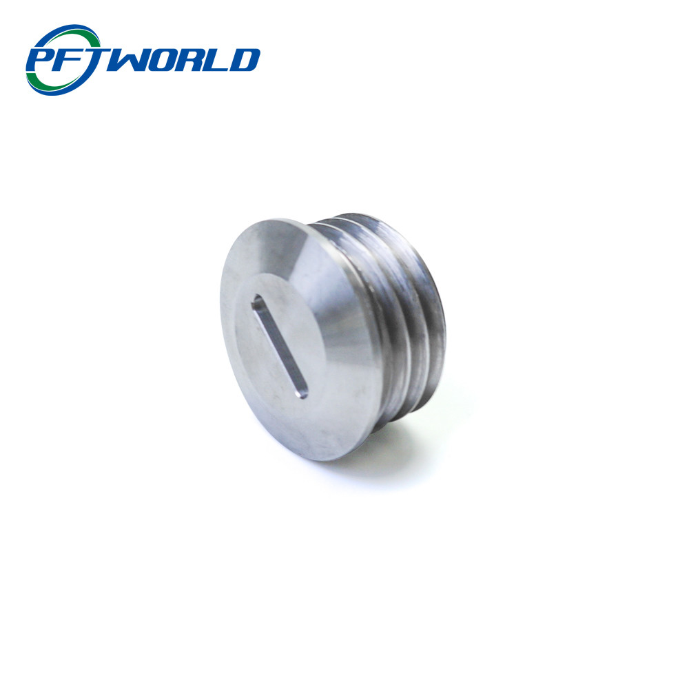 CNC Machining 304 Stainless Steel Parts Precision Brass Micro Custom Fabricators
