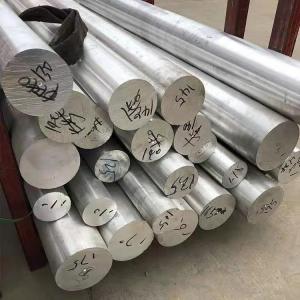 Quality High Strength 1000 Series Aluminum Rod 1060 1100 Pure Bar For Building wholesale