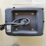 RX-9 HYUNDAI Excavator LCD Panel Assembly 21Q6-33401 21Q6-33601