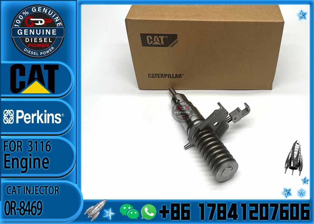 Diesel Engine 6L4360 111-3718 224-9090 7E-6408 4P-9075 4P-9076 4P-9077 7E-3383