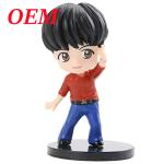 PVC Figure Anime Action Figures Home Decor Art Toy
