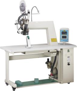 Quality Hot Air Seam Sealing Machine for Shoes FX-V2 wholesale