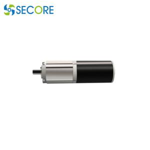 China 5 Rpm Speed Brushless DC Planetary Gear Motor 400W For Embossing Machine on sale