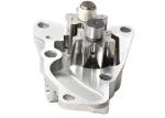 PC200-5 6D95 6206-51-1201 Engine Oil Pumps