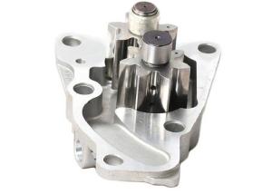 Quality PC200-5 6D95 6206-51-1201 Engine Oil Pumps wholesale