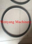 wholesale Weichai parts deutz engine spare parts flywheel ring gear