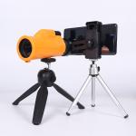 SN08 10X 12X Monocular For Phone Camera Shooting Clearer