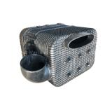 Sinotruk Shacman Foton Weichai Engine Spare Parts WG9725190055 Air Filter