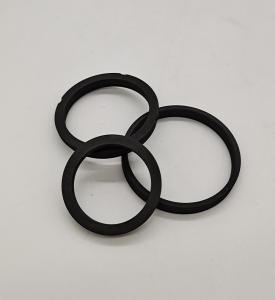 Quality Anticorrosive Carbon Packing Rings Mechanical Seal O Ring Wear Resistance wholesale