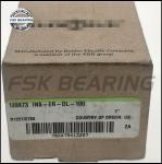 Premium Quality 128873 INS-ER-DL-100 25 Ball Insert Bearing Inch Size