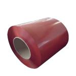AiSi GB PPGI PPGL Steel Coil Prepainted Cold Rolled Steel Coil