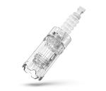 Stainless Steel Electric Micro Needle Machine For Facial Rejuvenation