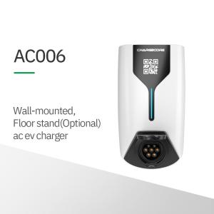 Quality 22KW CCS CHAdeMO Charger wholesale