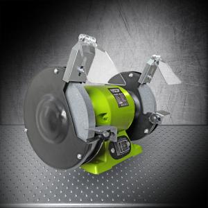 Quality 2950/Min 150W Grinding Bench Top Woodworking Tools wholesale