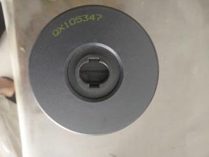Quality Gd Dengfu Air Compressor Oil Filter Qx105347 Consumables DN300 wholesale