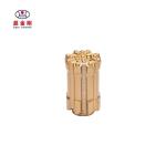 Heat Insulation Thread Button Bit Weather Resistance Rock Drilling Bit