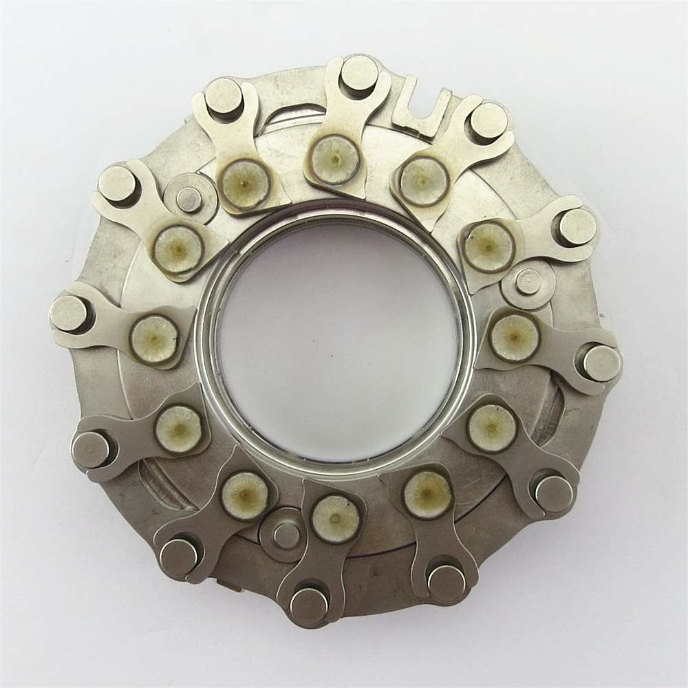 TF035HL Turbocharger Nozzle Ring 49135-05830 49135-05850 49135-05870 Exquisite Processing