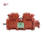 100% Excavator Hydraulic Main Pump K3V63DT-9POH Repair Spare Parts for SY135-8