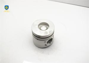 Quality 4JBI Excavator Spare Parts Replacement Hydraulic Spare Parts For ISUZU wholesale