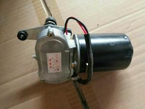 Quality Auto Rickshaw Spare Parts Motor And Wiper wholesale