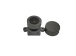 Resolution 1MP Ring Doorbell Lens Focal Length 2.52mm All Glass Material