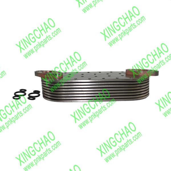 2486A973 2415H031 Perkins Tractor Parts Oil Cooler Oil Radiator Agricuatural