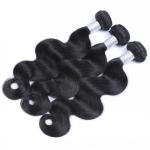 Peruvian Body Wave Human Hair Weave Unprocessed Human Hair Extensions