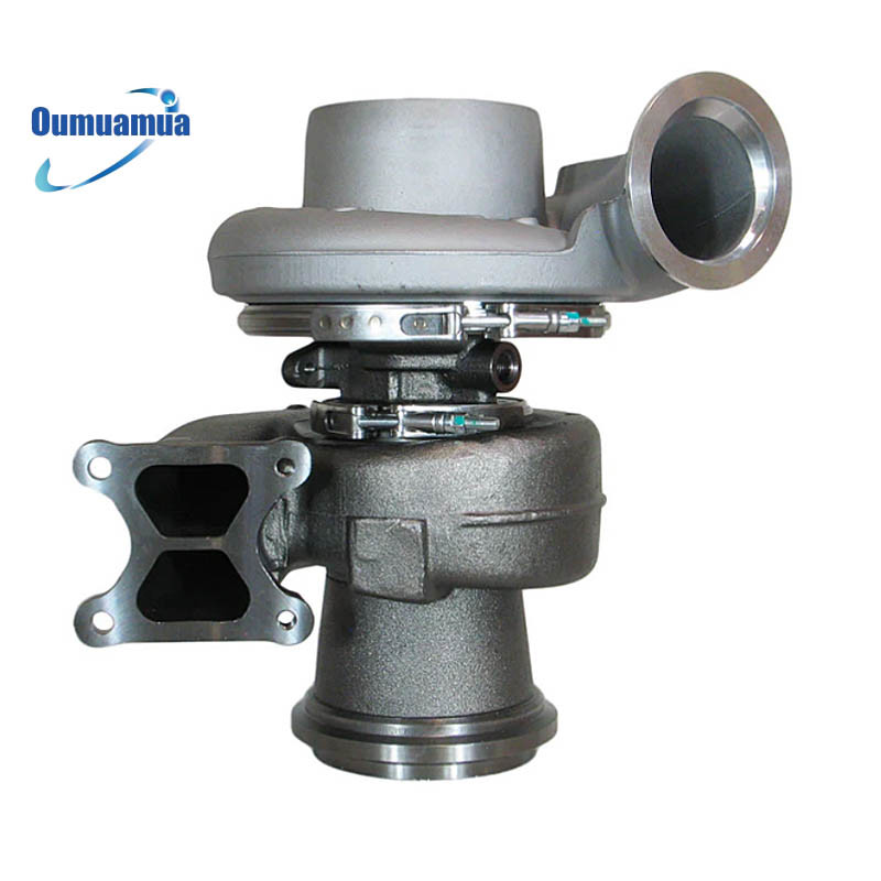 Suitable for Cummins model HX55 starter ISX1 turbocharger 4036892 brand new high quality