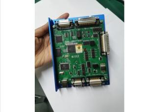 Quality Wavelength 1064nm Laser Control Card Bjjcz CE Pass wholesale
