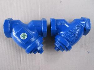 Quality NPT Y strainer wholesale