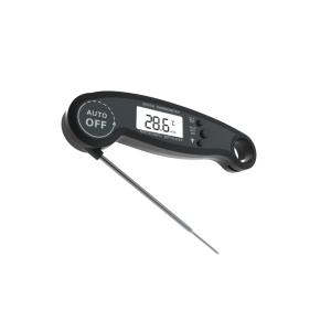 Quality Kitchen Bbq Meat Cooking Thermometer Instant Read For Deep Frying RoHS wholesale