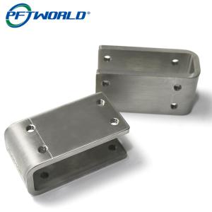 Quality Aluminum SS304 CNC Milling Machining Parts Machinery Parts Cutting Precision Cnc Parts wholesale
