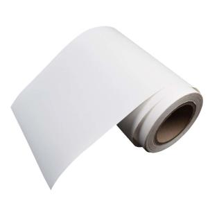 Quality Waterproof Self Adhesive PP Paper On Roll 60in 50m Waterproof wholesale