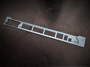 Quality Cnc Milling Service Machined Metal Parts For Sports / Diving Equipment wholesale