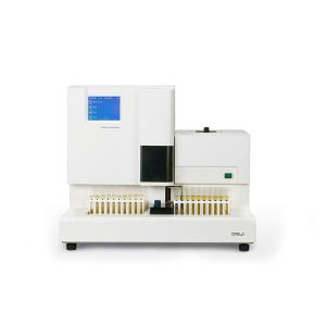 Quality Biochemical Laboratory Medical Equipment Automated Urine Microscopy Analyzer 200 Strips wholesale