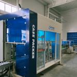 Fully Automatic 6-Head Honey Filling Line Sauce Filling Machine