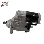 New Starter For New Holland Industrial Agricultural Tractors T8.325 T8.360 T8