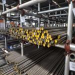 4340 4340 Structure Steel Bar Alloy Tool Steel