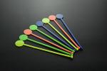 Plastic Stirrer 18 cm length for coffee cocktail stick stirring rod