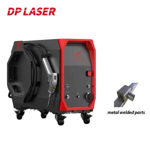 Quality 1500W MAX Laser Source Handheld Laser Welding Machine Portable Mini 110V/220V wholesale