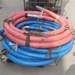 Inspection Standards Rubber Peti Api Hose High Pressure Api 7k 17k Hose Assembly