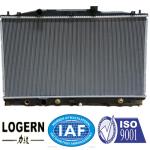 Accord 4cyl HONDA Car Radiator Engine Parts Dpi 2569 OEM 19010-RAA-A5119010-RAA