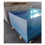 Industrial Polished Aluminum Plate Colour Coated Aluminium Sheet 6 - 250mm