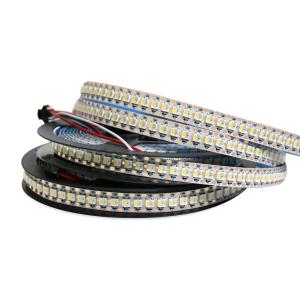 Quality Individually LED Flexible Strip Addressable Dream Color Led Light Strip 5V 12V RGB SK6812 wholesale
