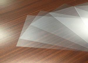 Quality Durable Rigid Pvc Packaging Translucent Type High Chemical Stability wholesale
