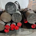 Corrosion Resistant 2507 Duplex Stainless Steel Bar F53 Black Rod Seamless Pipe