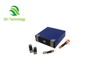 Quality Aluminum Shell 1 Cell Lithium Ion Battery 100ah Lifepo4 3.2v 200ah 5000 Times Life Cycle wholesale