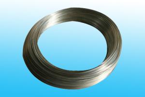 Quality No Coated Steel Bundy Tube For Wire-Tube Condenser 8mm X 0.6 mm wholesale
